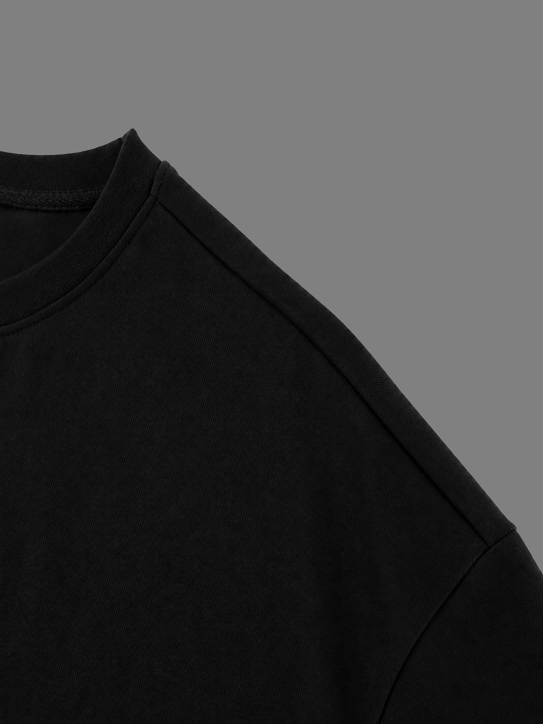 UNIT 006: STANDARD ISSUE TEE