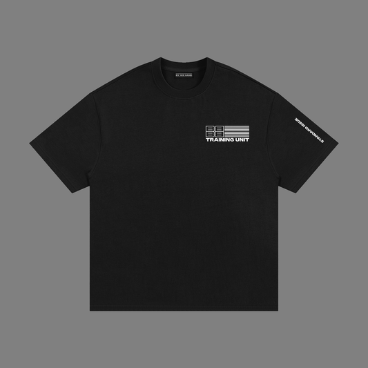 UNIT 006: STANDARD ISSUE TEE