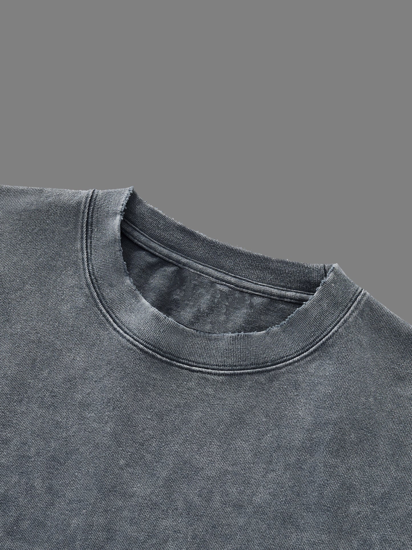 UNIT 005: FIELD ISSUE TEE