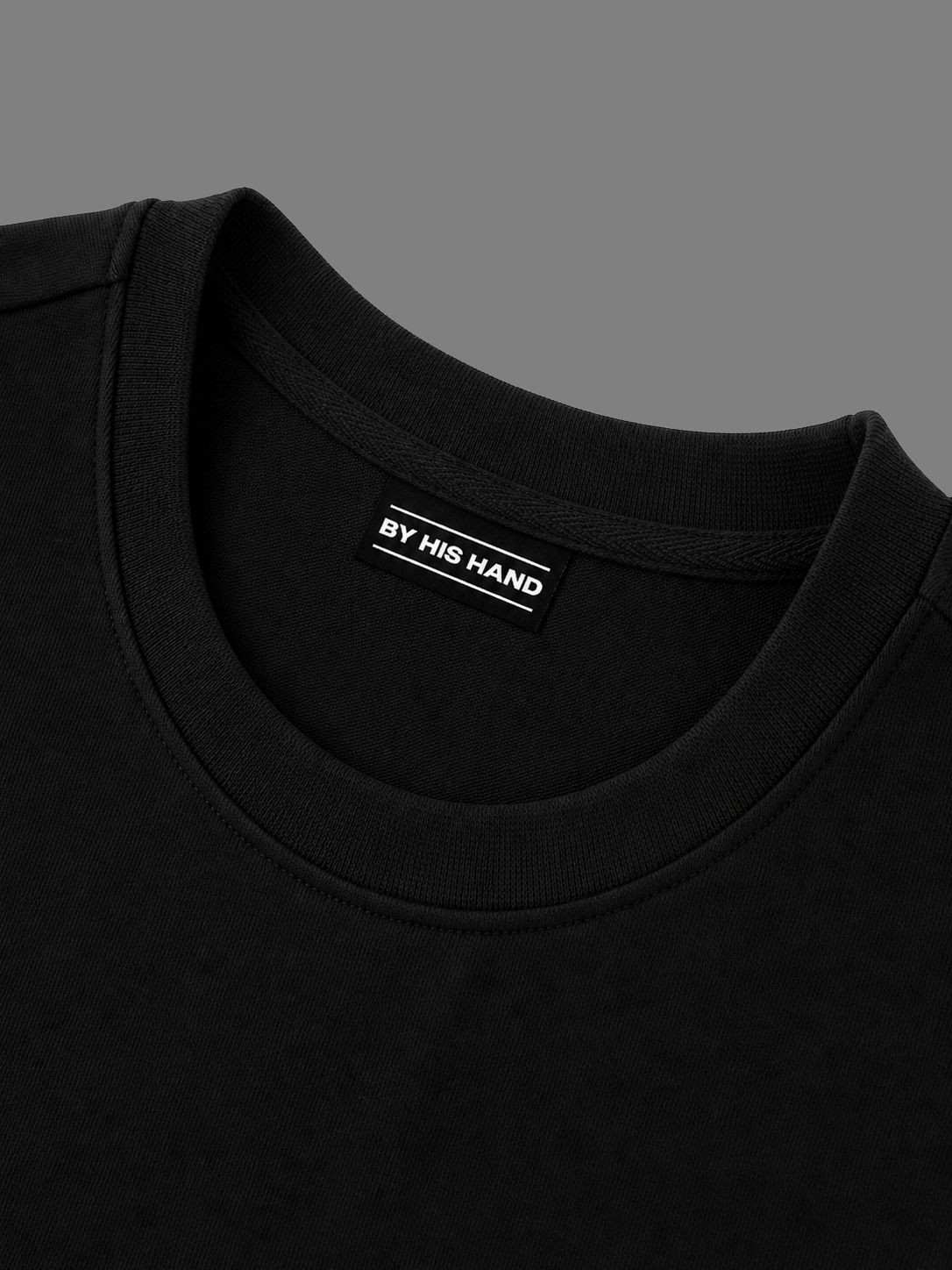 UNIT 006: STANDARD ISSUE TEE