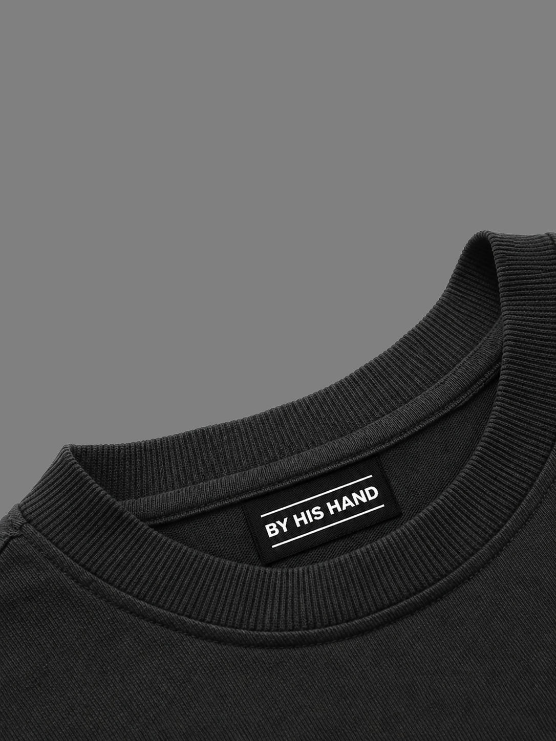 UNIT 007: STANDARD ISSUE LONG SLEEVE