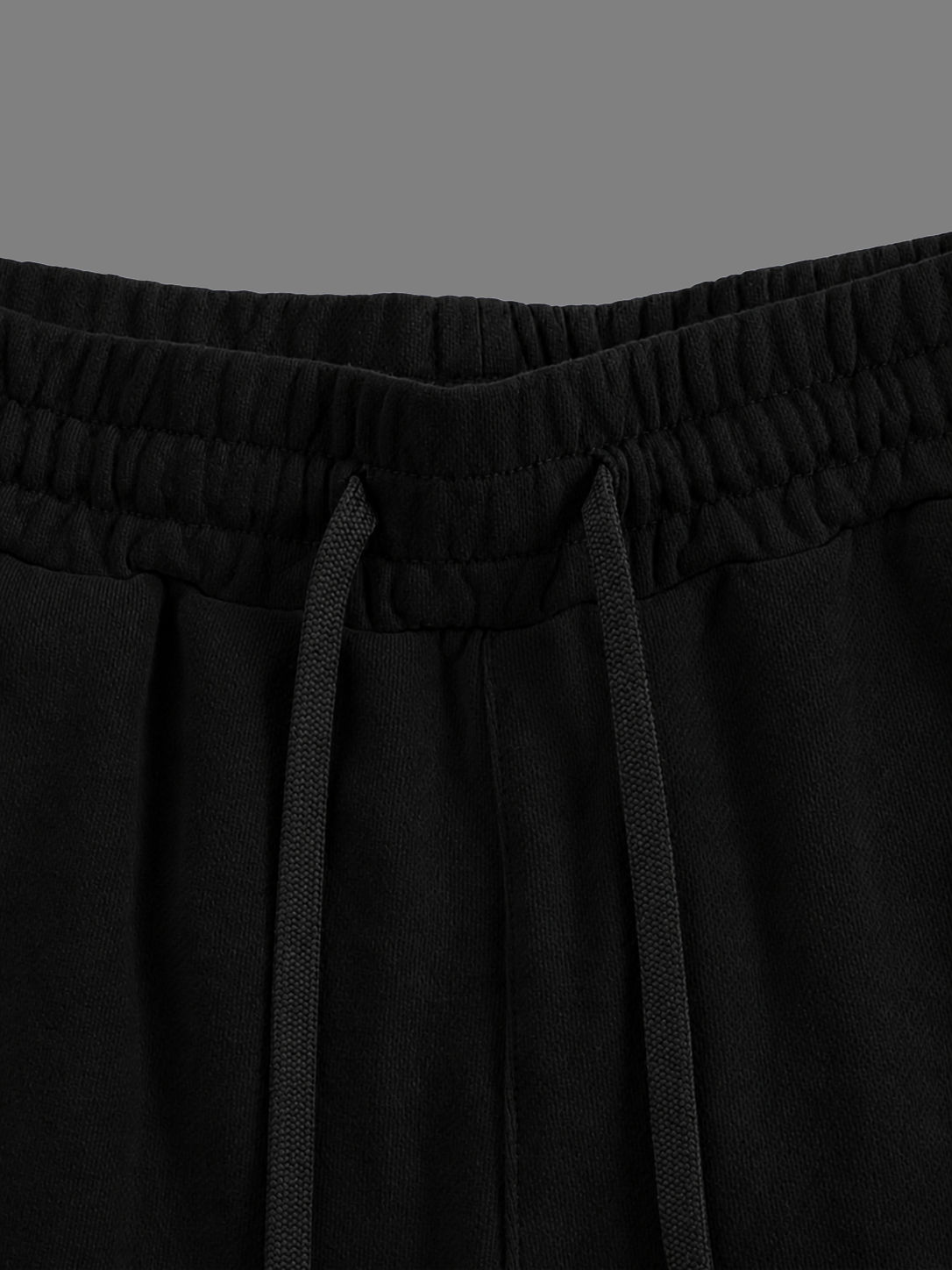 UNIT 008: STANDARD ISSUE SWEATS