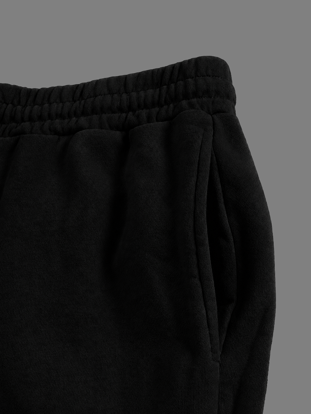 UNIT 008: STANDARD ISSUE SWEATS