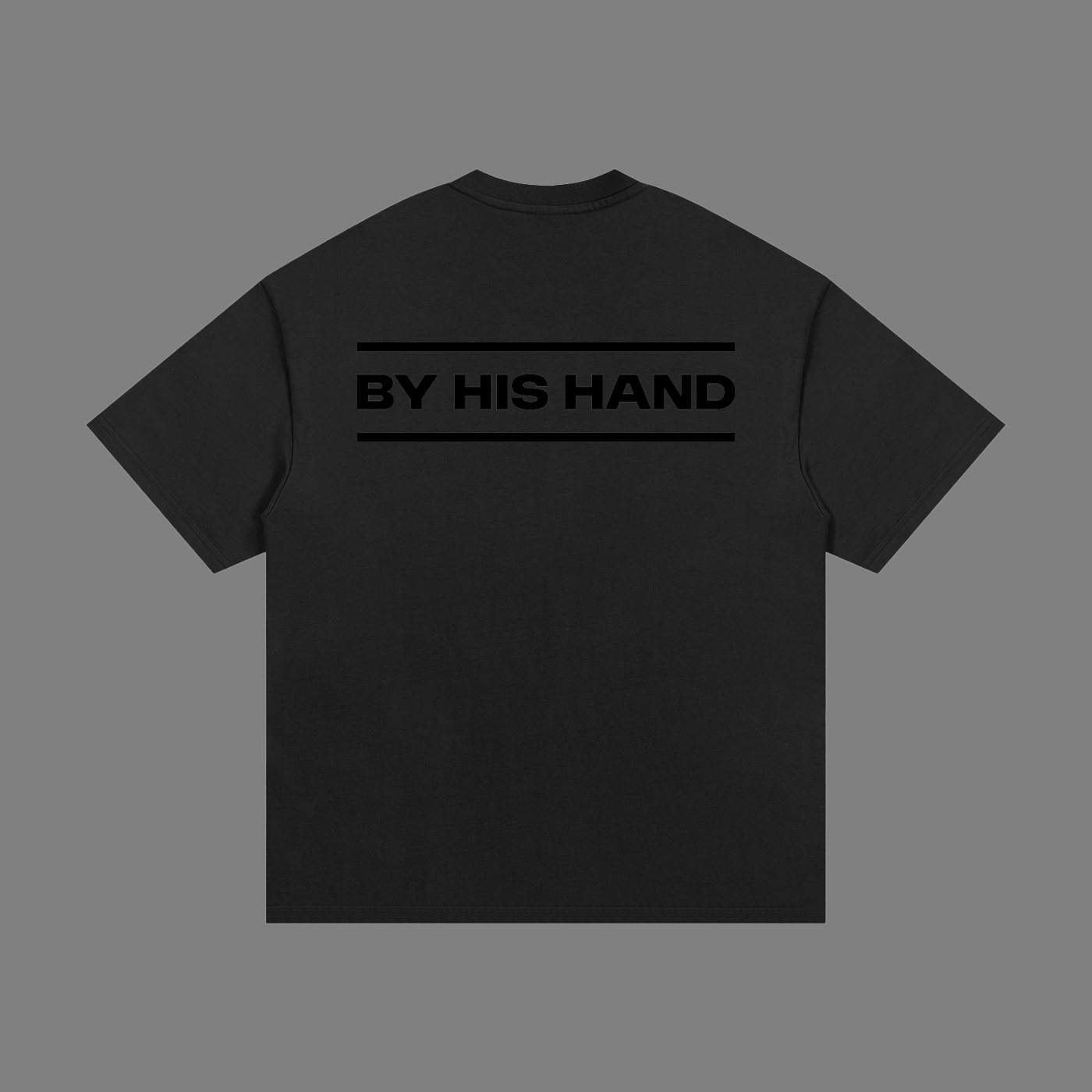 UNIT 006: STANDARD ISSUE TEE