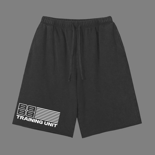 UNIT 003: STANDARD ISSUE SHORTS