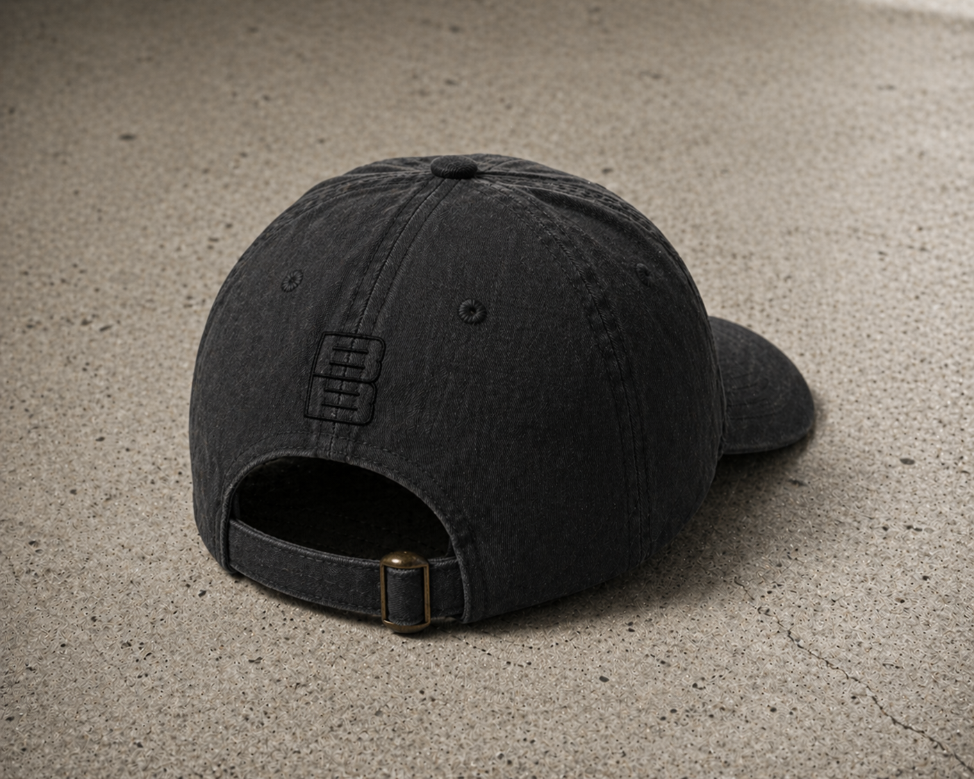 object #5: hat