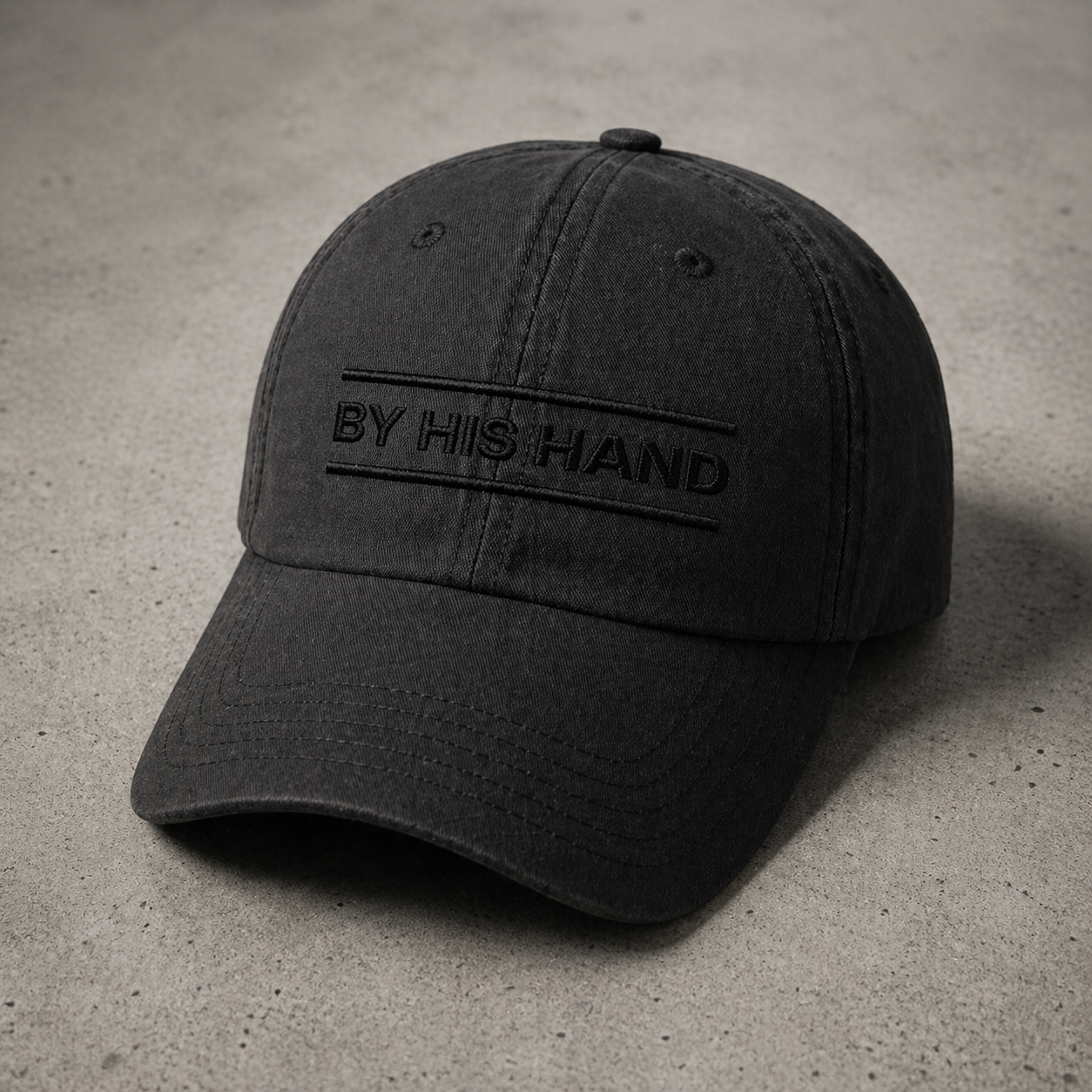 object #5: hat