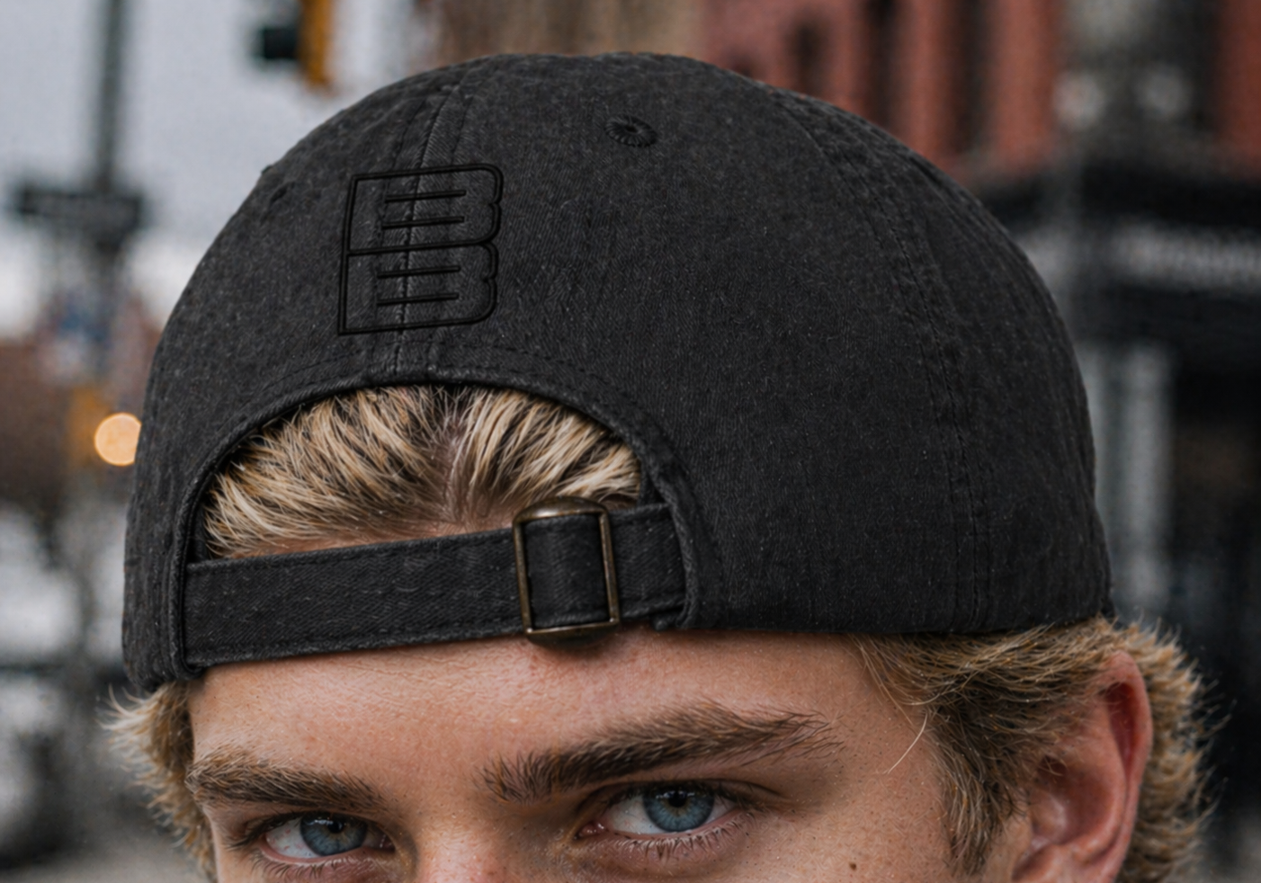 object #5: hat