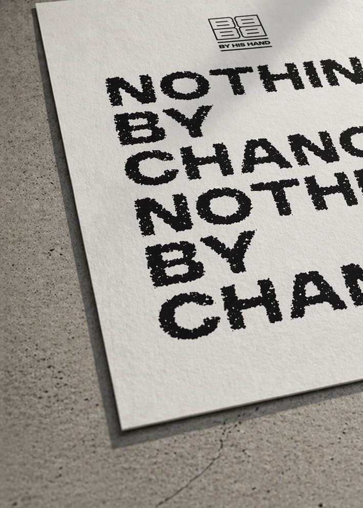 object #4: found poster