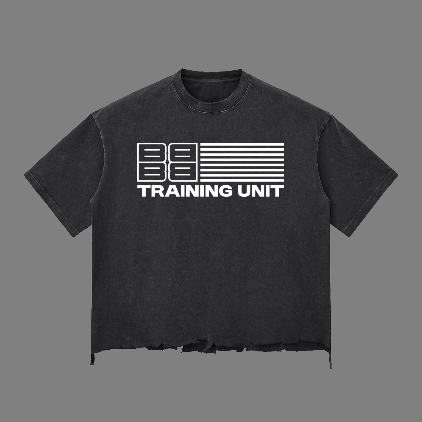 UNIT 005: FIELD ISSUE TEE