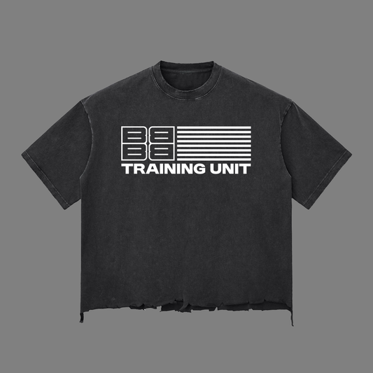 UNIT 005: FIELD ISSUE TEE