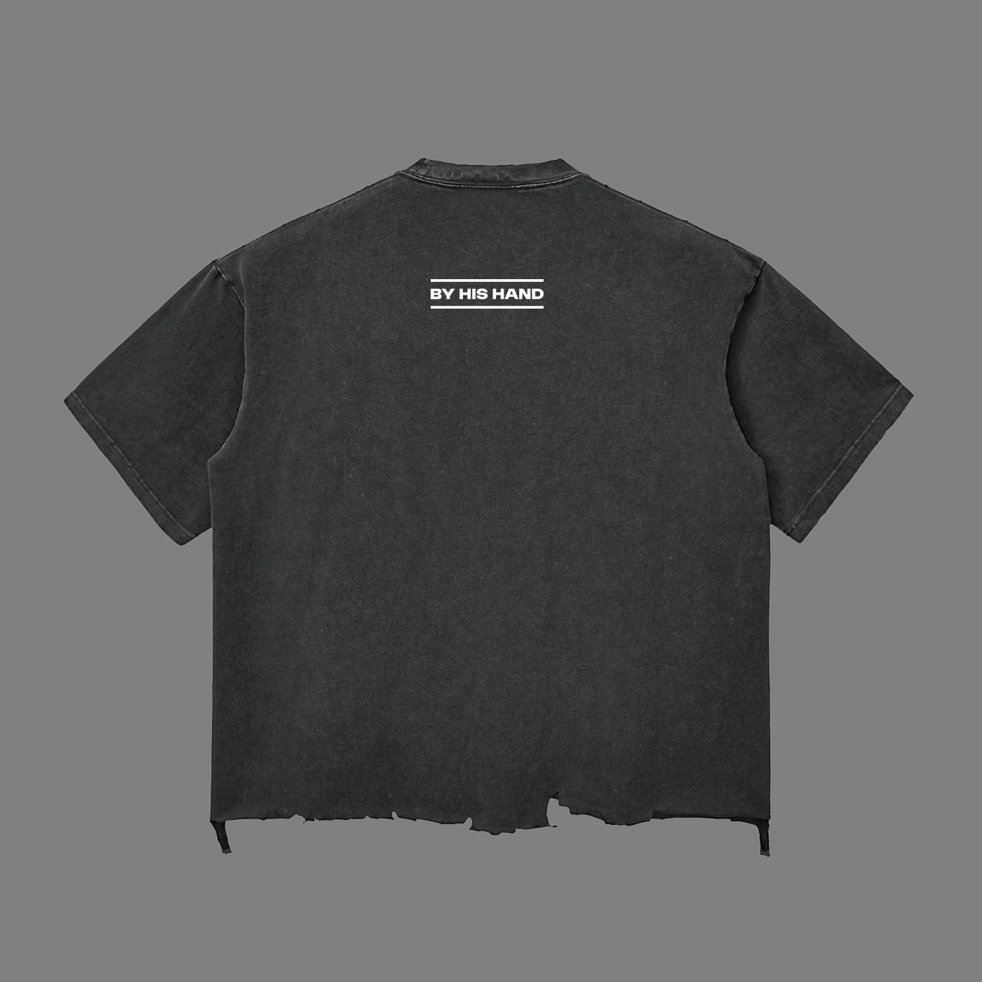 UNIT 005: FIELD ISSUE TEE
