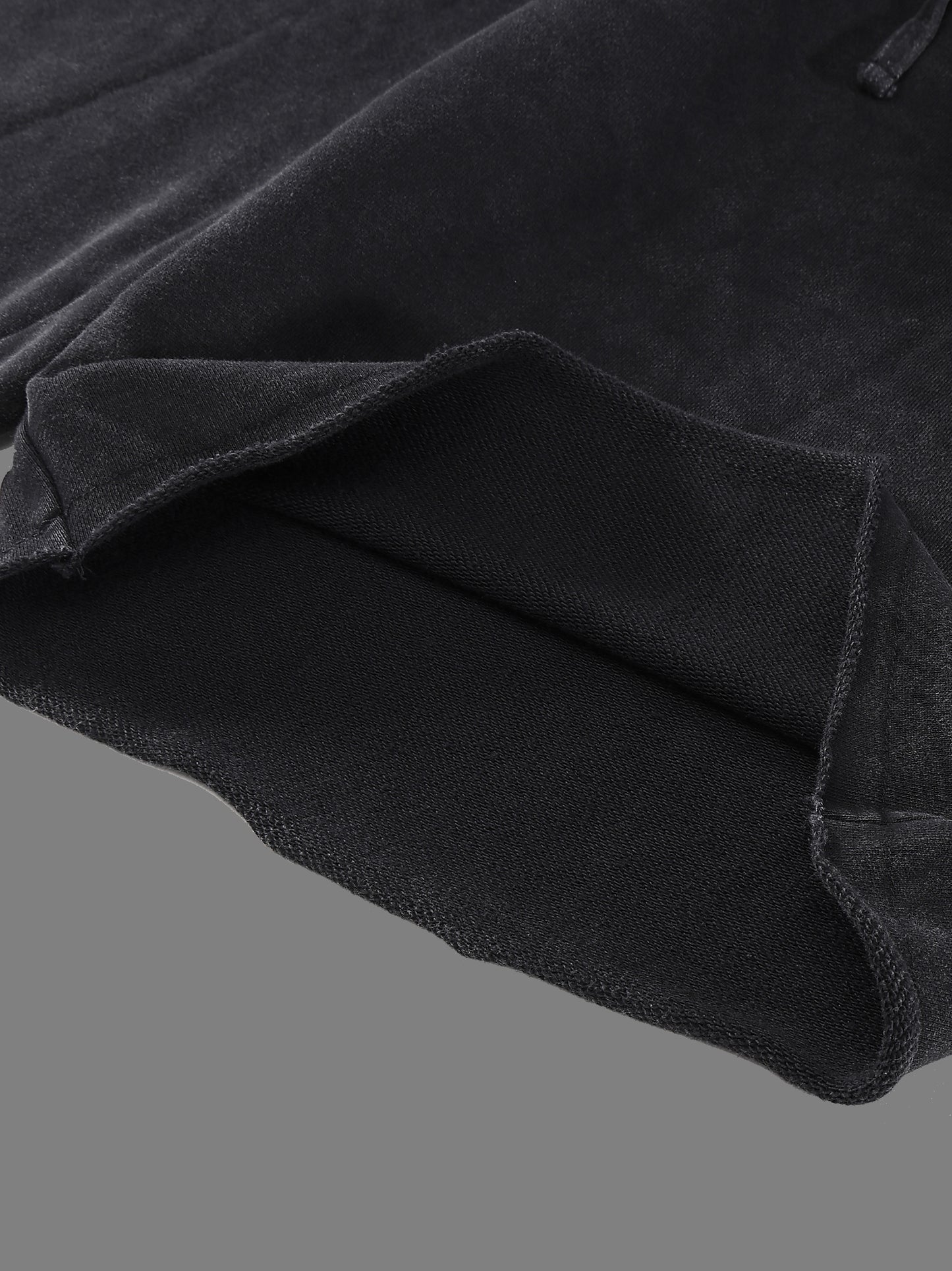 UNIT 003: STANDARD ISSUE SHORTS