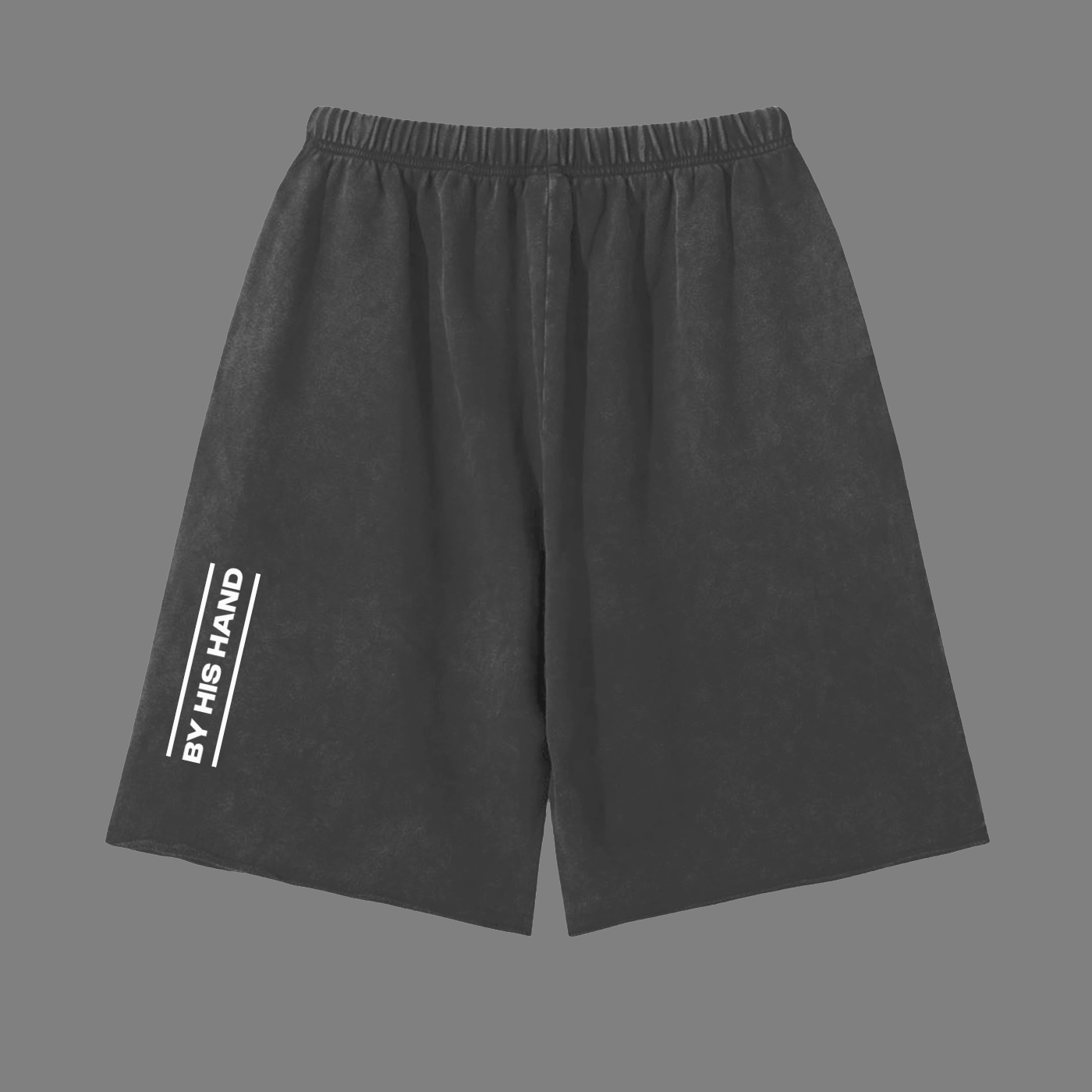 UNIT 003: STANDARD ISSUE SHORTS