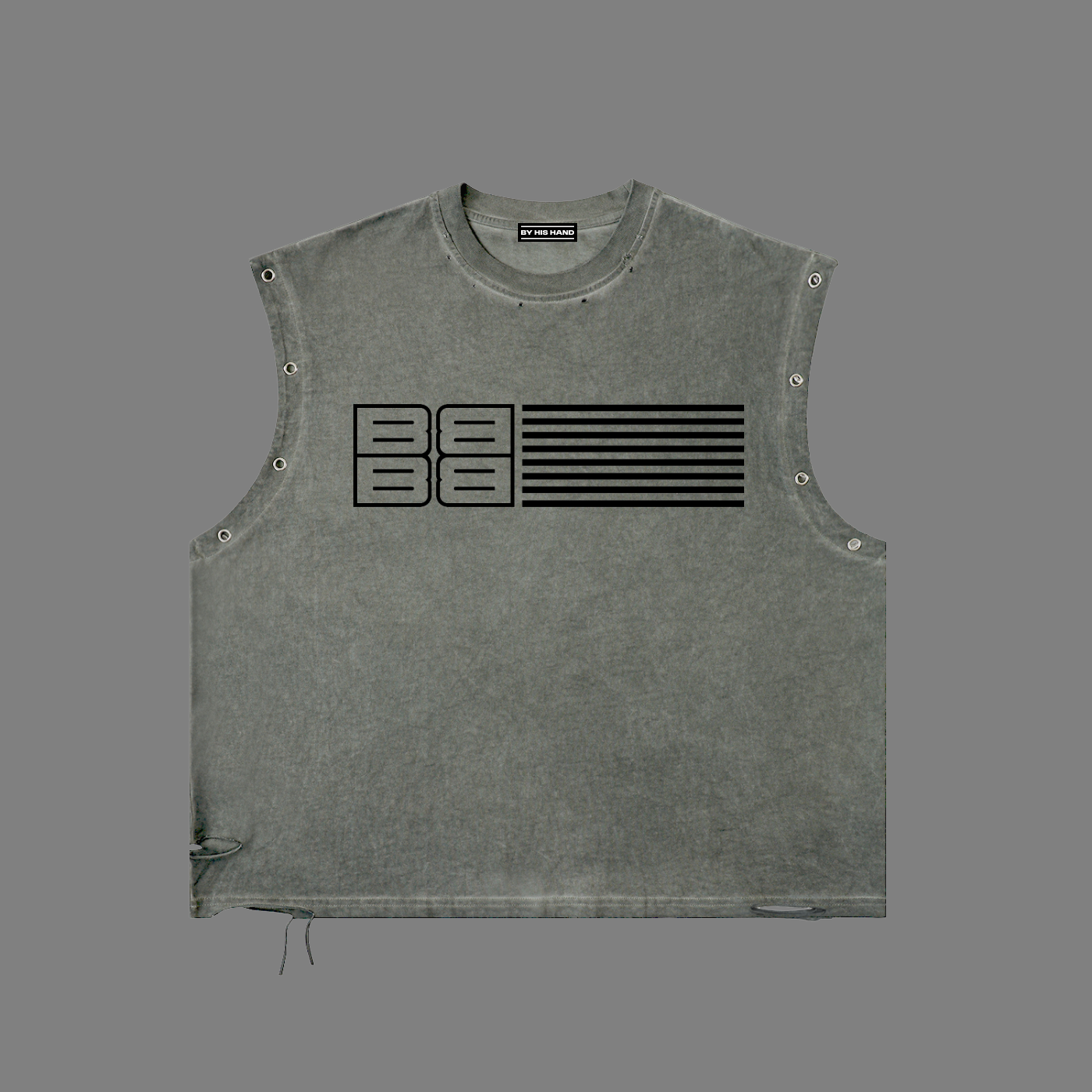 UNIT 002: FIELD ISSUE TANK