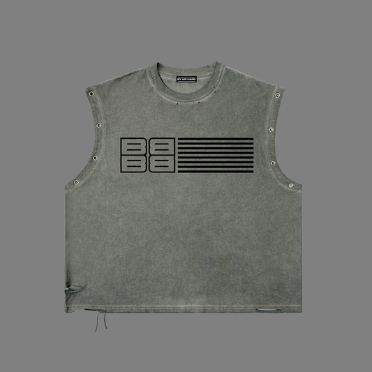 UNIT 002: FIELD ISSUE TANK