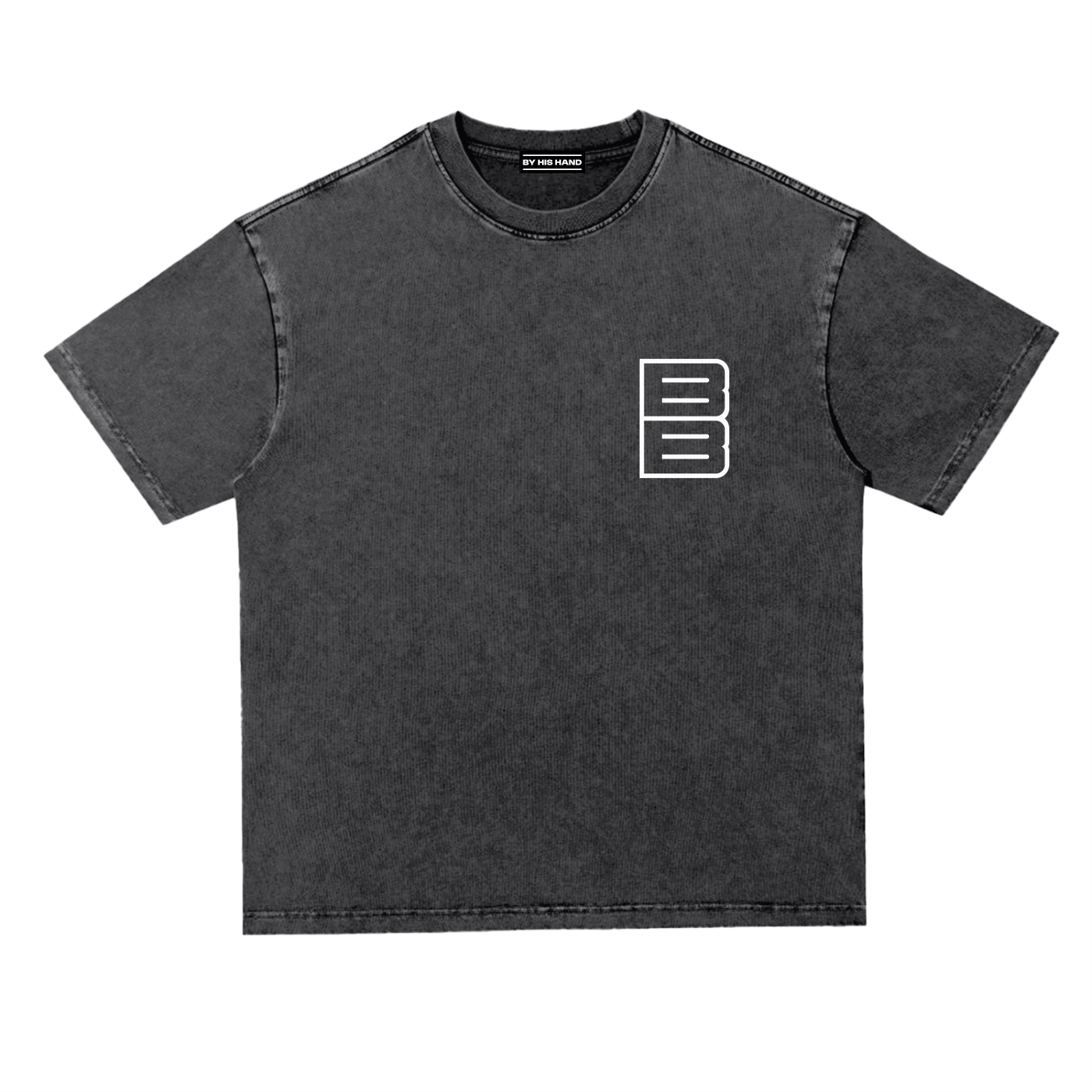 object #6: tee