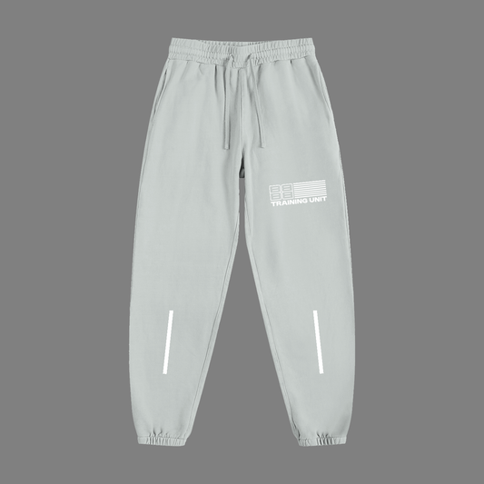 UNIT 008: STANDARD ISSUE SWEATS