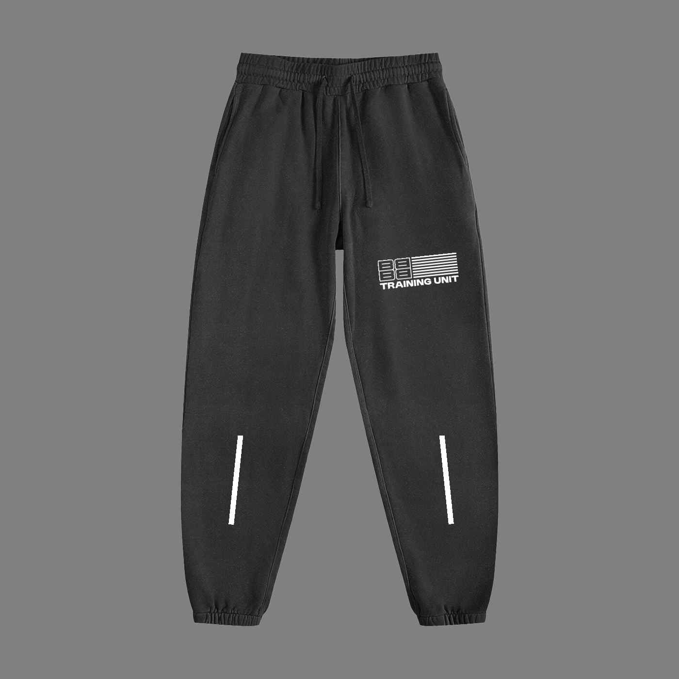 UNIT 008: STANDARD ISSUE SWEATS