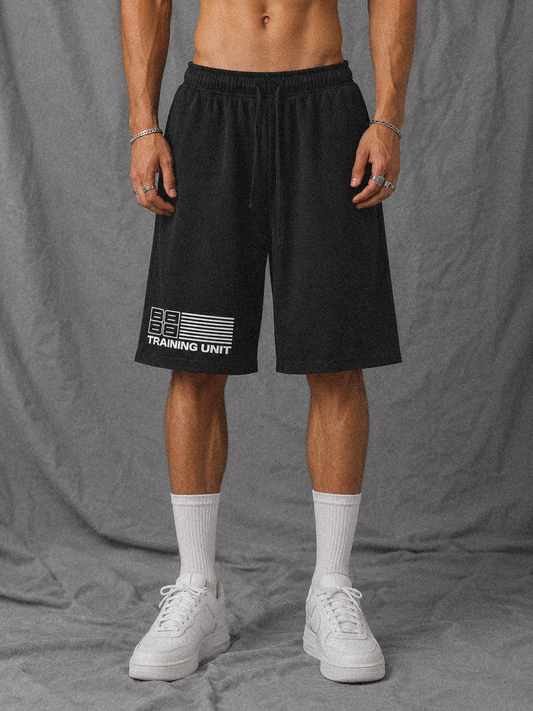 UNIT 003: STANDARD ISSUE SHORTS
