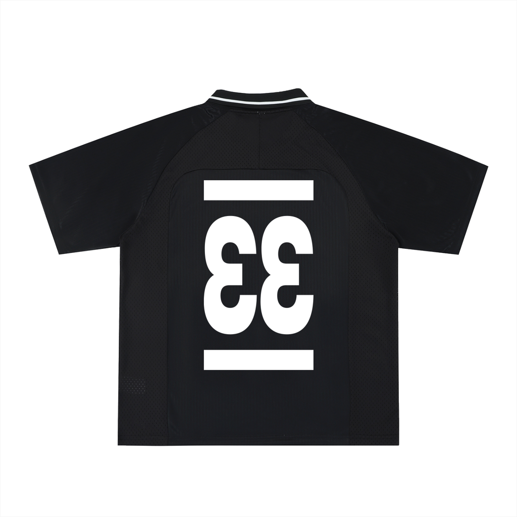 object #3: jersey