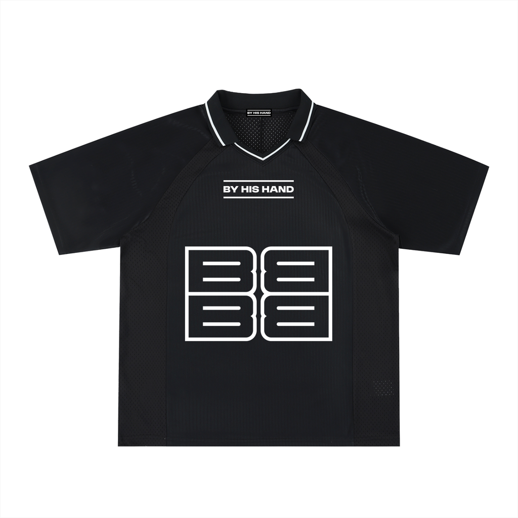 object #3: jersey