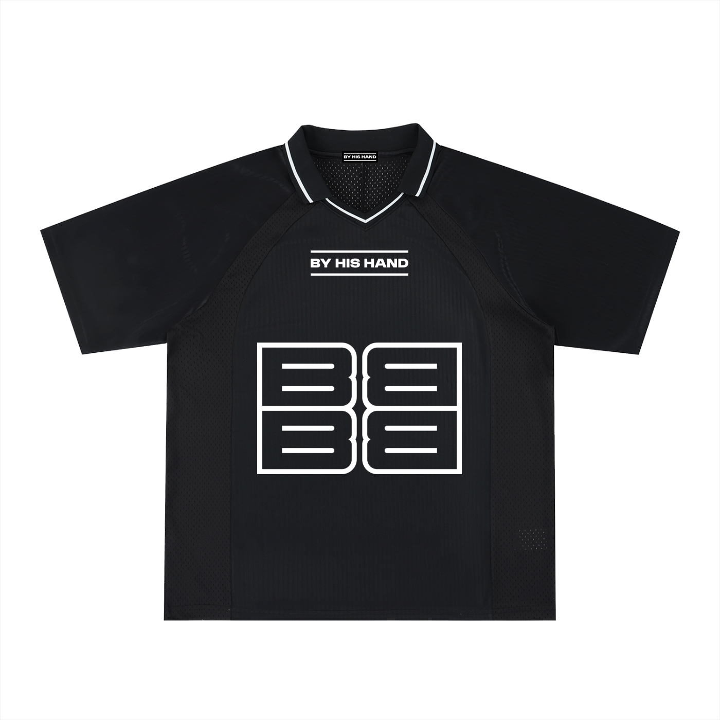object #3: jersey