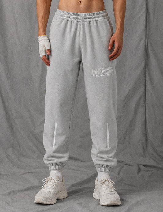 UNIT 008: STANDARD ISSUE SWEATS