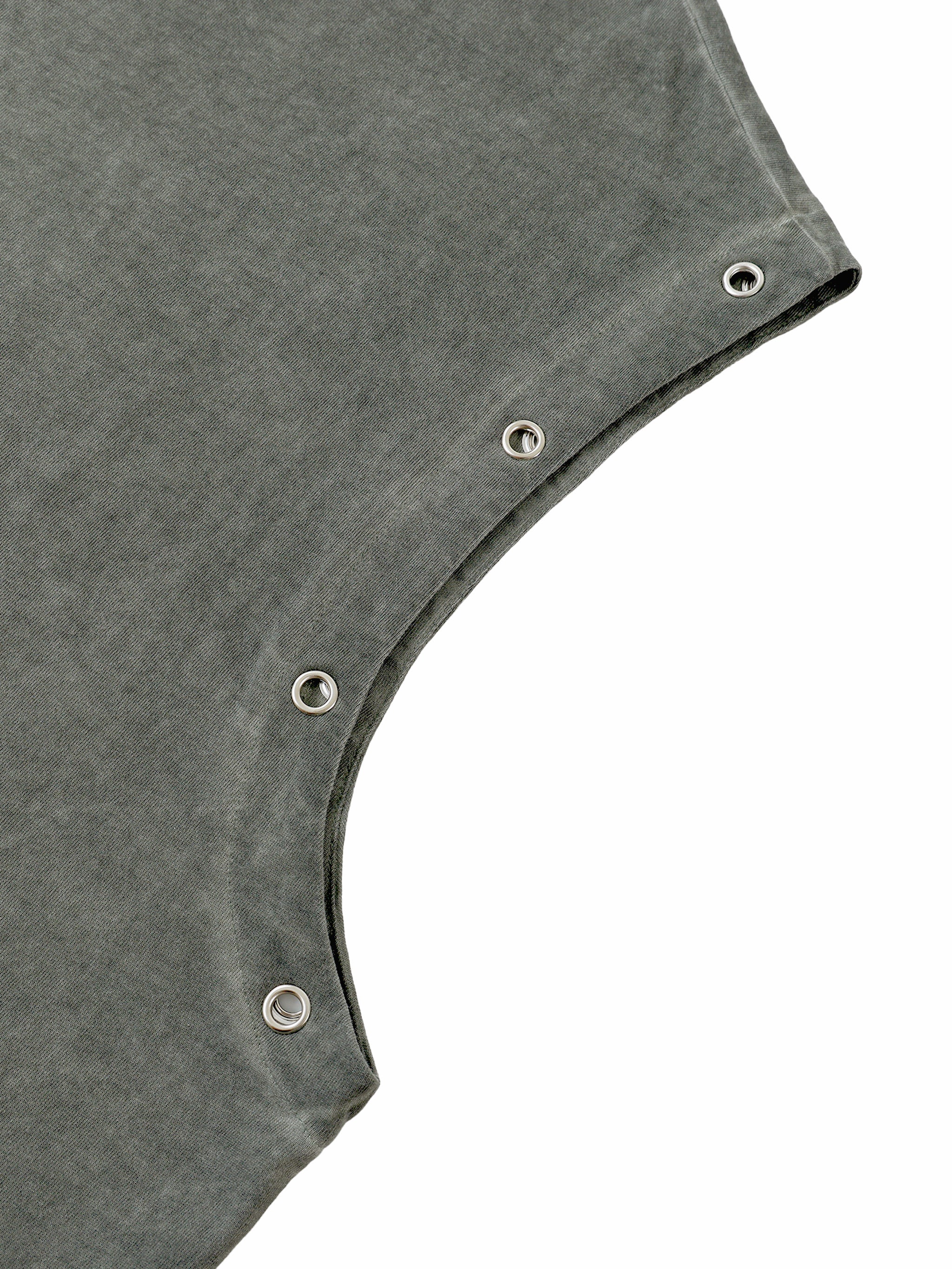 object #8: tank
