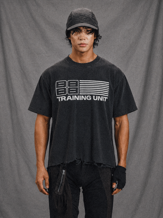 UNIT 005: FIELD ISSUE TEE