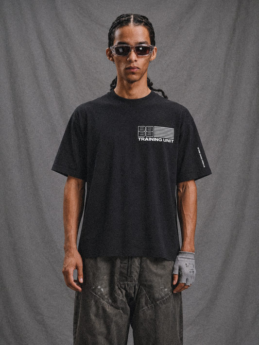 UNIT 006: STANDARD ISSUE TEE